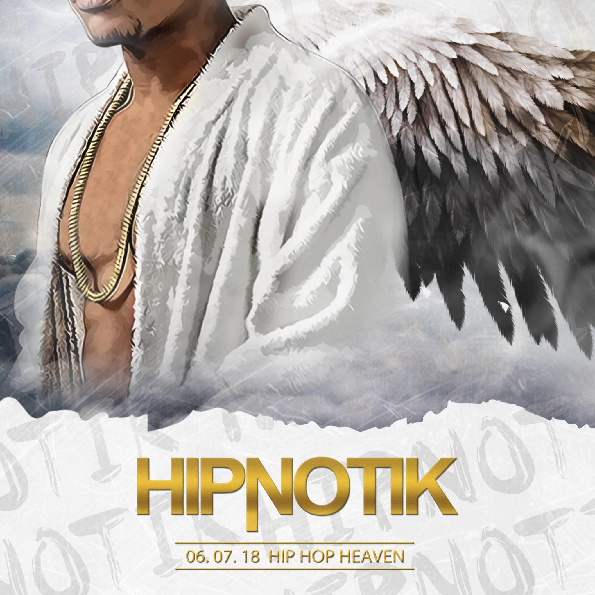 Hipnotik - Hip Hop Heaven Pic